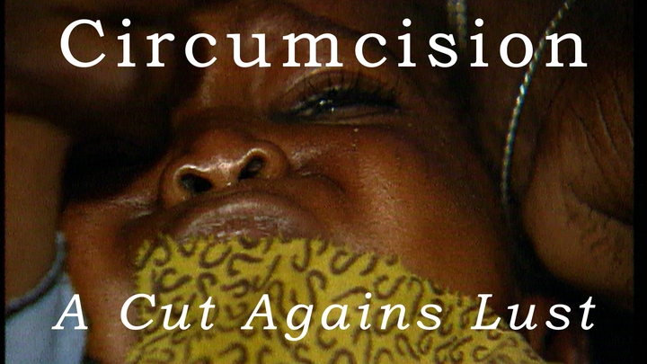 Circumcision - A Cut Against Lust - Footage | Journeyman Footage